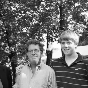 Meet your Posher, Andrew